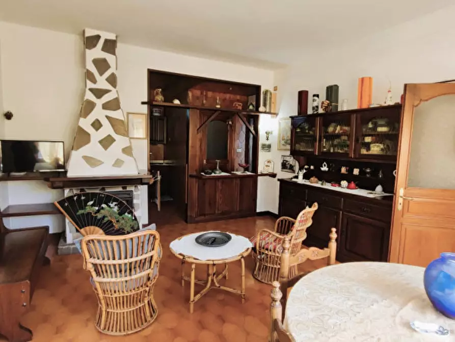 Immagine 12 di Villa in vendita  in Periferia nord a San Remo