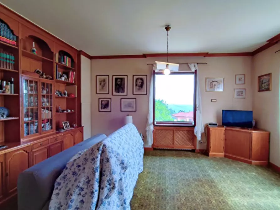 Immagine 14 di Villa in vendita  in Periferia nord a San Remo