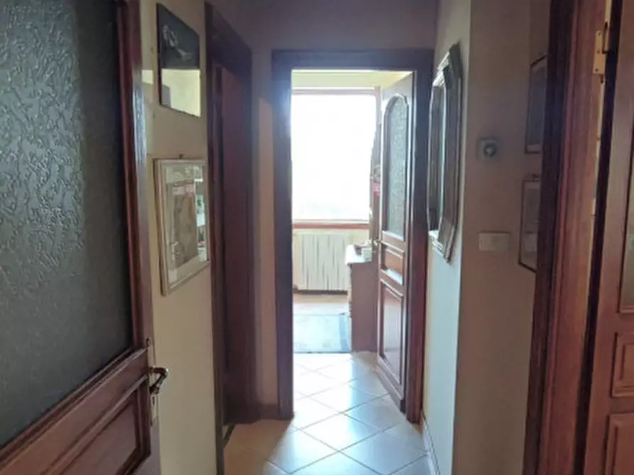 Immagine 16 di Villa in vendita  in Periferia nord a San Remo