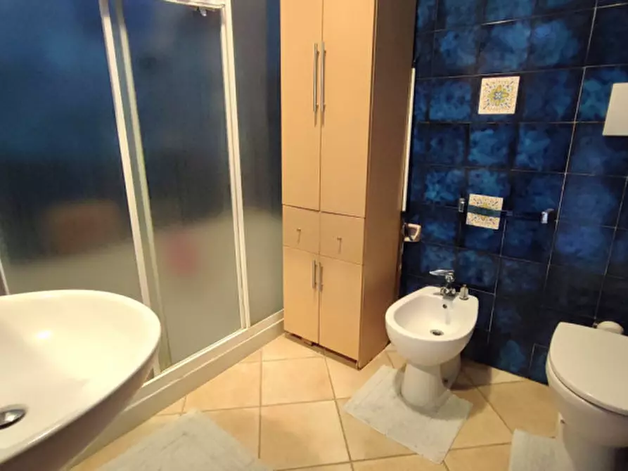 Immagine 19 di Villa in vendita  in Periferia nord a San Remo