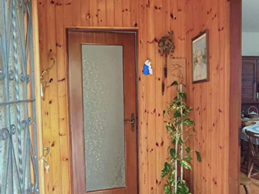 Immagine 23 di Villa in vendita  in Periferia nord a San Remo