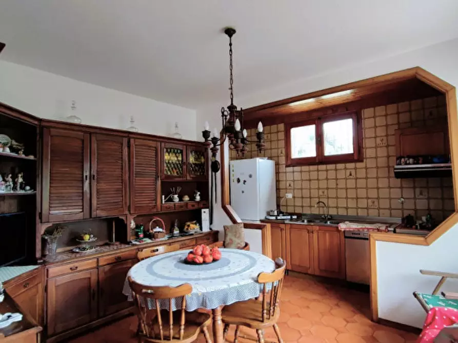 Immagine 24 di Villa in vendita  in Periferia nord a San Remo