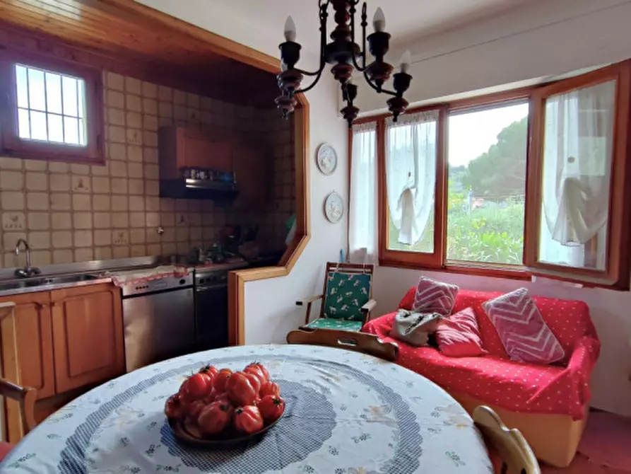 Immagine 25 di Villa in vendita  in Periferia nord a San Remo