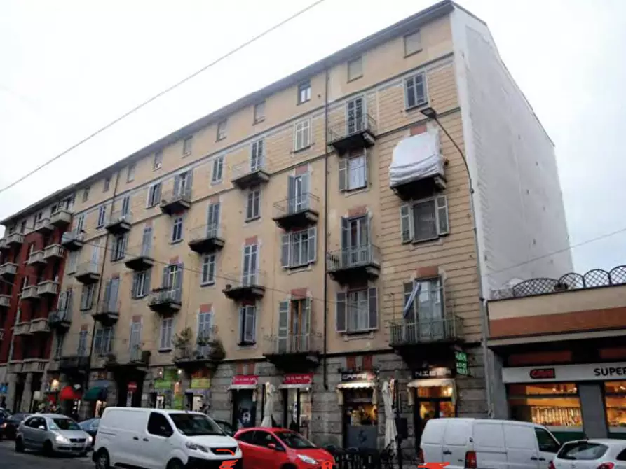 Immagine 1 di Appartamento in vendita  in Via Nizza 373 a Torino