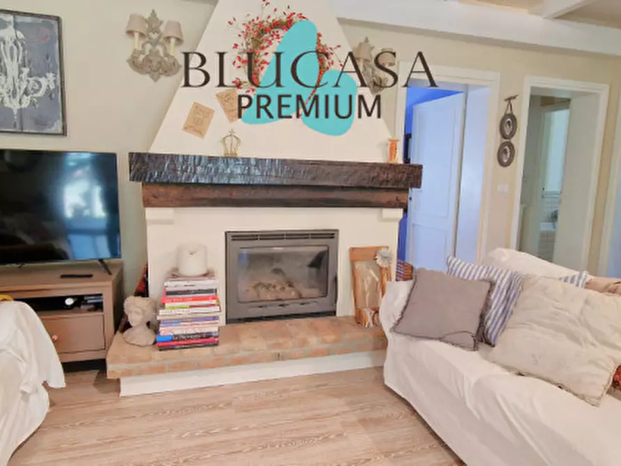 Immagine 3 di Casa bifamiliare in vendita  in via casone a Castrocaro Terme E Terra Del Sole