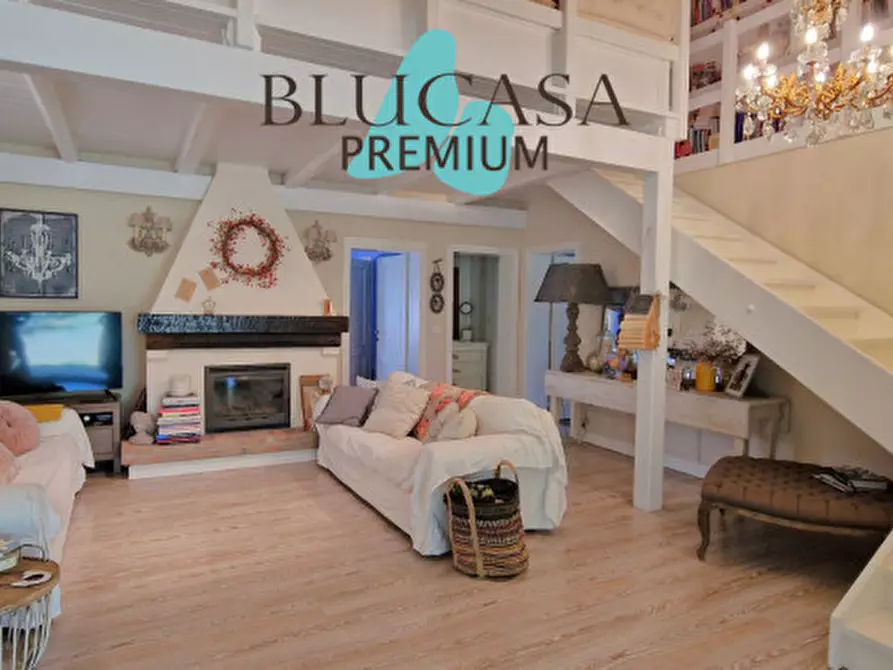 Immagine 4 di Casa bifamiliare in vendita  in via casone a Castrocaro Terme E Terra Del Sole