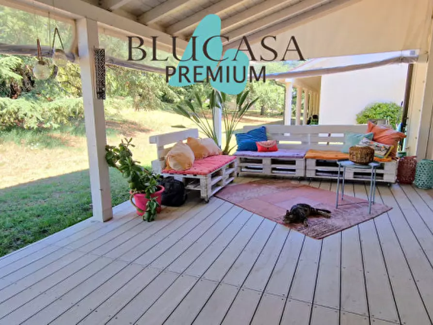 Immagine 5 di Casa bifamiliare in vendita  in via casone a Castrocaro Terme E Terra Del Sole