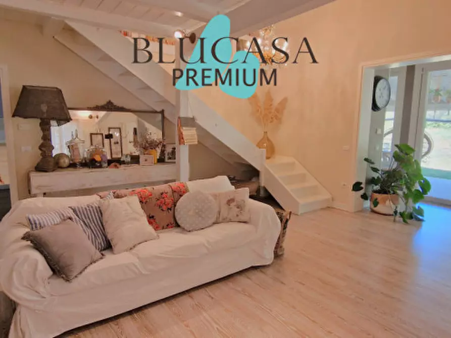 Immagine 6 di Casa bifamiliare in vendita  in via casone a Castrocaro Terme E Terra Del Sole