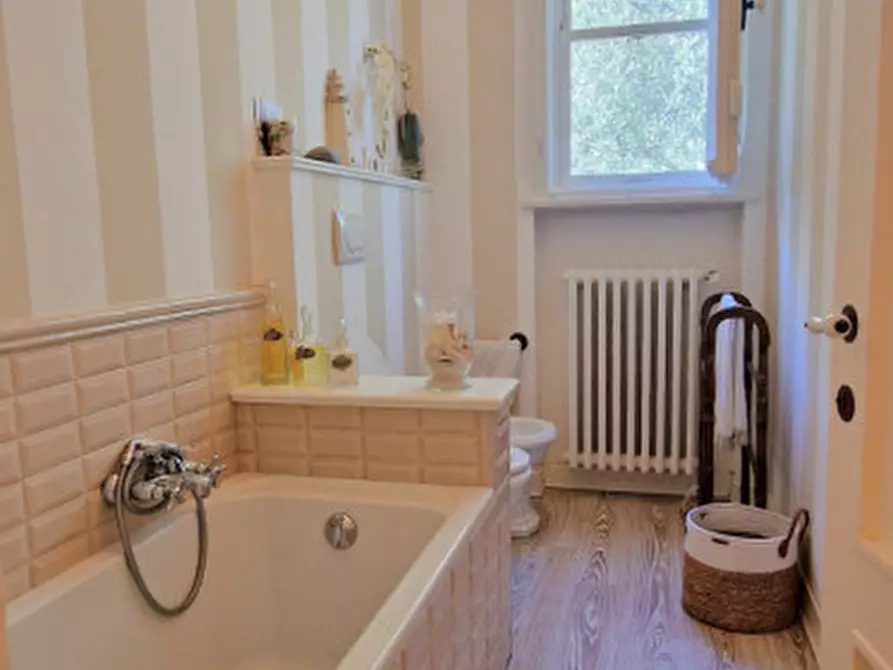 Immagine 9 di Casa bifamiliare in vendita  in via casone a Castrocaro Terme E Terra Del Sole