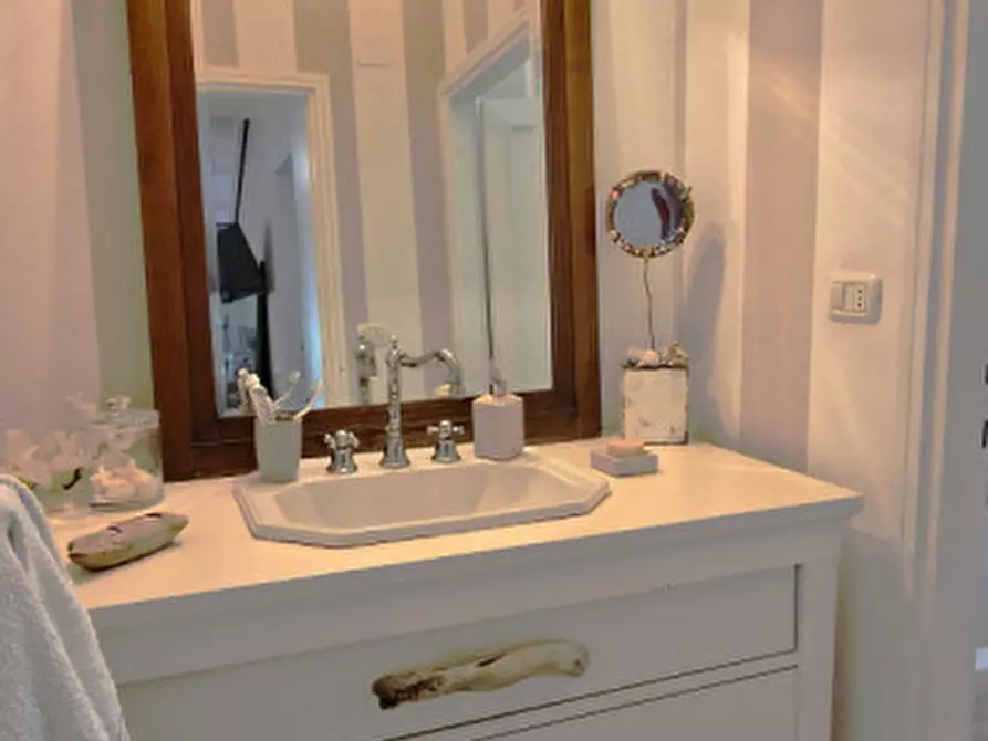 Immagine 10 di Casa bifamiliare in vendita  in via casone a Castrocaro Terme E Terra Del Sole