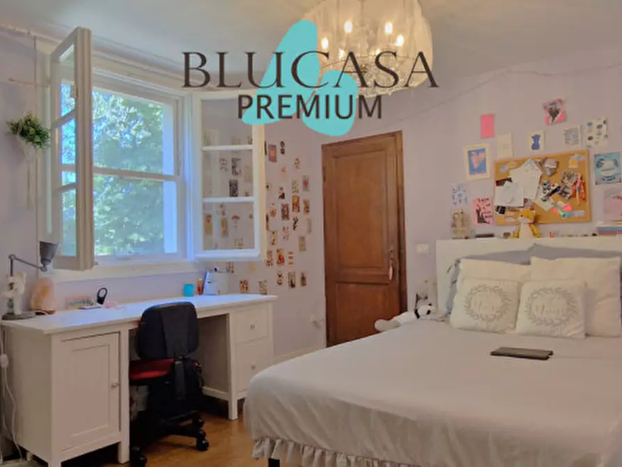 Immagine 12 di Casa bifamiliare in vendita  in via casone a Castrocaro Terme E Terra Del Sole