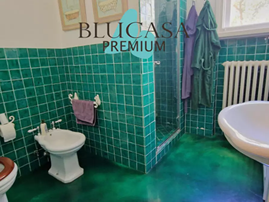 Immagine 14 di Casa bifamiliare in vendita  in via casone a Castrocaro Terme E Terra Del Sole