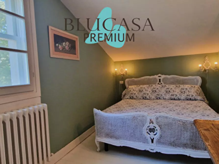 Immagine 15 di Casa bifamiliare in vendita  in via casone a Castrocaro Terme E Terra Del Sole