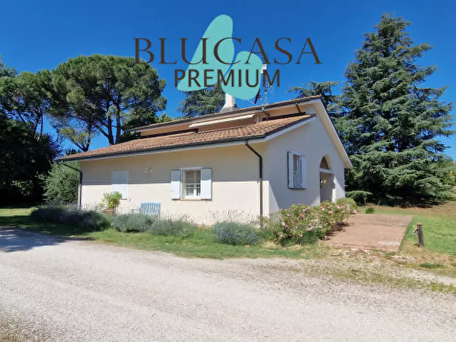 Immagine 22 di Casa bifamiliare in vendita  in via casone a Castrocaro Terme E Terra Del Sole