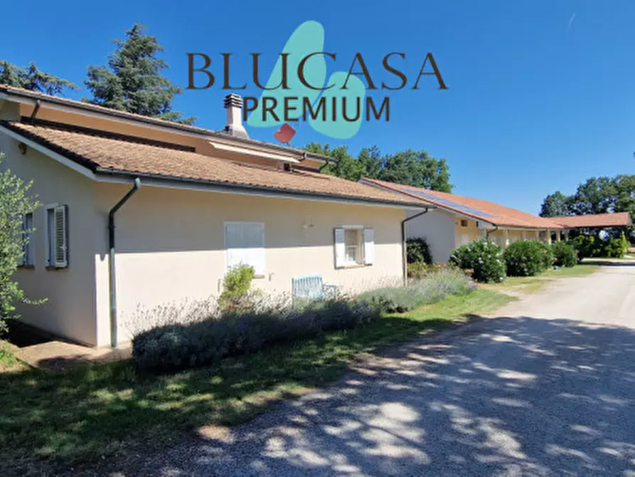 Immagine 23 di Casa bifamiliare in vendita  in via casone a Castrocaro Terme E Terra Del Sole