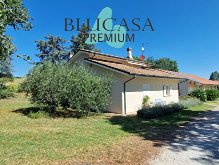 Immagine 24 di Casa bifamiliare in vendita  in via casone a Castrocaro Terme E Terra Del Sole