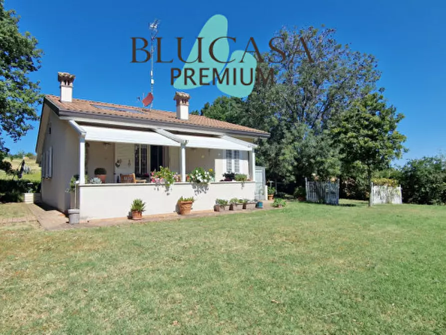 Immagine 27 di Casa bifamiliare in vendita  in via casone a Castrocaro Terme E Terra Del Sole