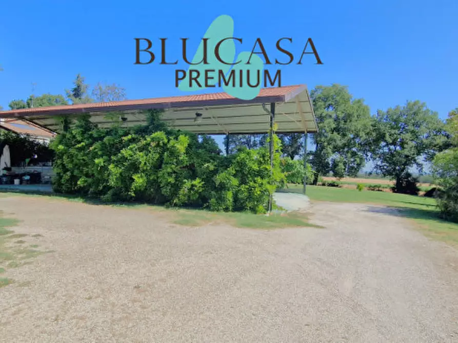 Immagine 45 di Casa bifamiliare in vendita  in via casone a Castrocaro Terme E Terra Del Sole