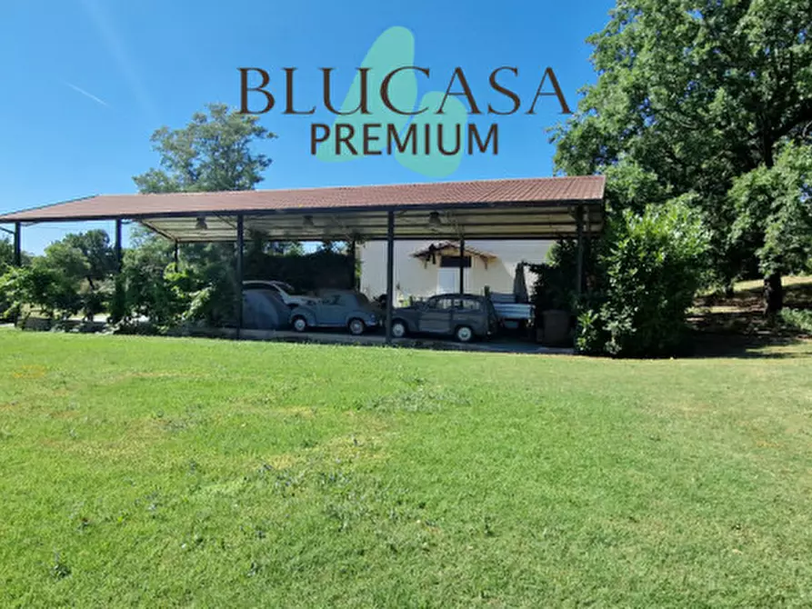 Immagine 50 di Casa bifamiliare in vendita  in via casone a Castrocaro Terme E Terra Del Sole