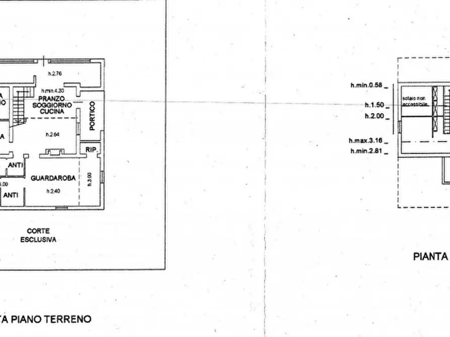 Immagine 52 di Casa bifamiliare in vendita  in via casone a Castrocaro Terme E Terra Del Sole
