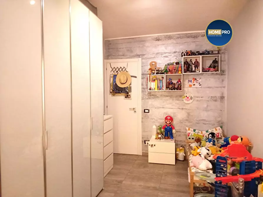 Immagine 16 di Appartamento in vendita  in Via Rosolina a Tivoli