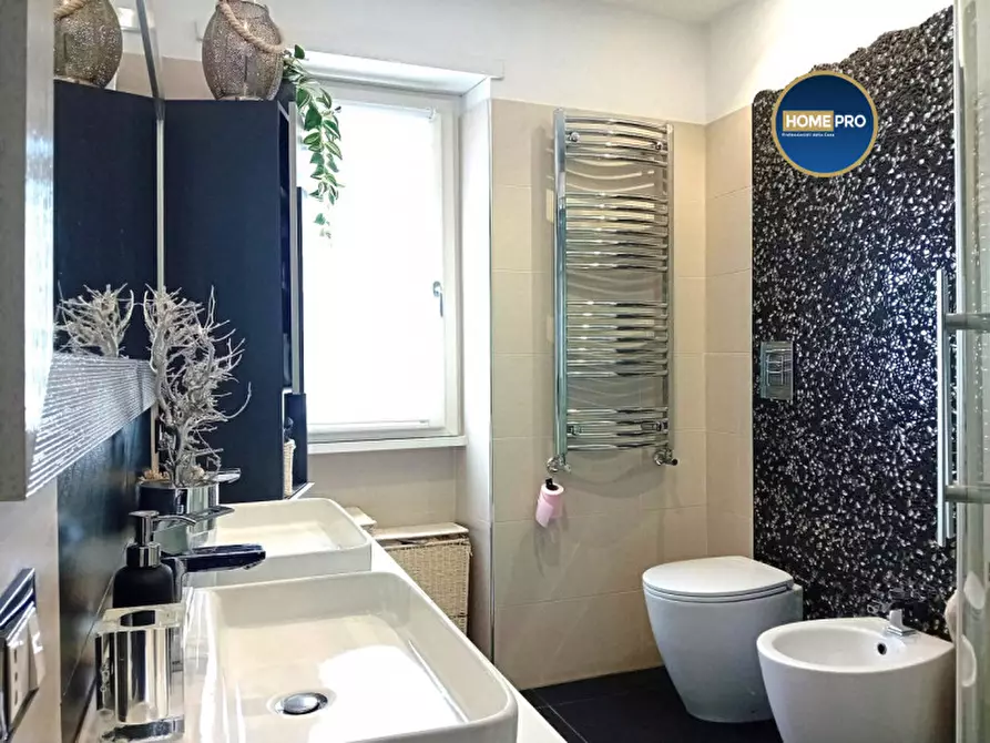 Immagine 17 di Appartamento in vendita  in Via Rosolina a Tivoli