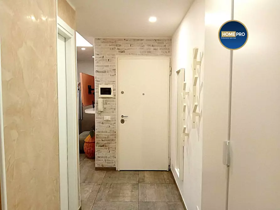 Immagine 21 di Appartamento in vendita  in Via Rosolina a Tivoli