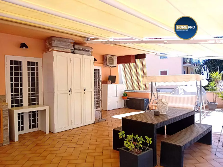 Immagine 23 di Appartamento in vendita  in Via Rosolina a Tivoli