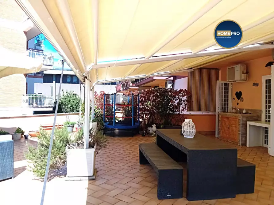 Immagine 25 di Appartamento in vendita  in Via Rosolina a Tivoli