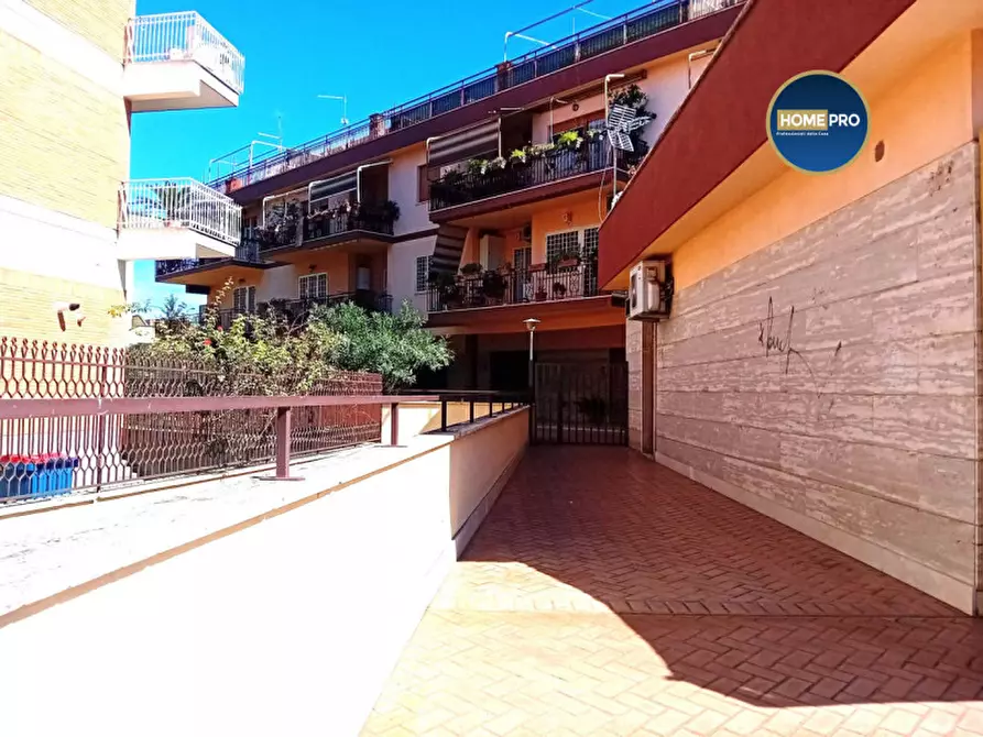 Immagine 28 di Appartamento in vendita  in Via Rosolina a Tivoli