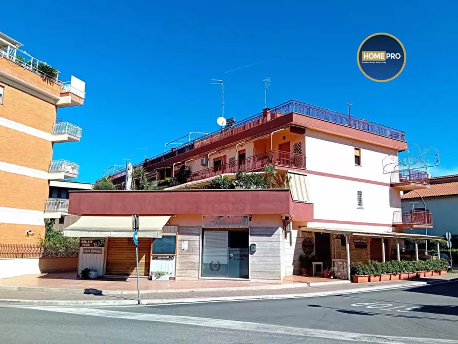 Immagine 29 di Appartamento in vendita  in Via Rosolina a Tivoli