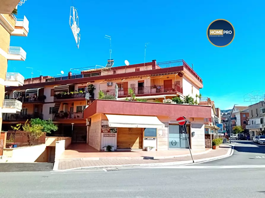 Immagine 30 di Appartamento in vendita  in Via Rosolina a Tivoli