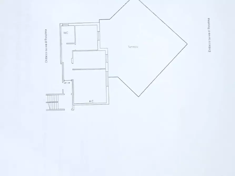 Immagine 32 di Appartamento in vendita  in Via Rosolina a Tivoli