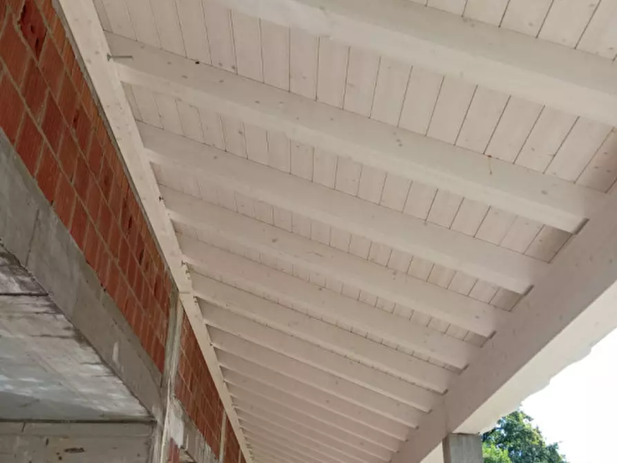 Immagine 2 di Casa indipendente in vendita  in VIA FERRARA a Scorzè