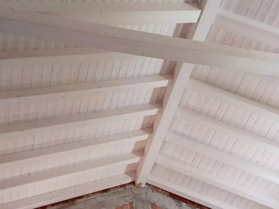 Immagine 10 di Casa indipendente in vendita  in VIA FERRARA a Scorzè