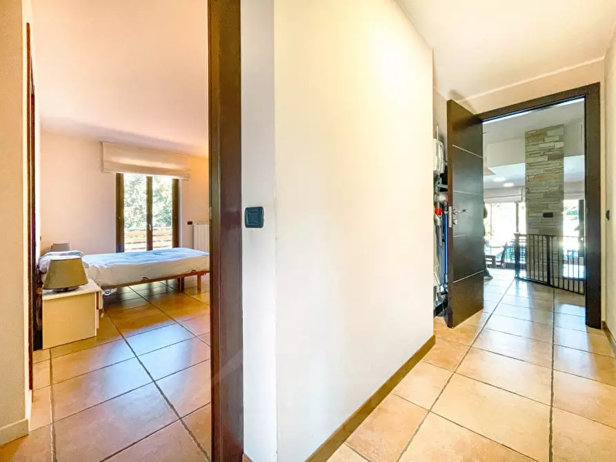 Immagine 19 di Villa in vendita  in Via delle Azalee, 73/a a Brovello-Carpugnino