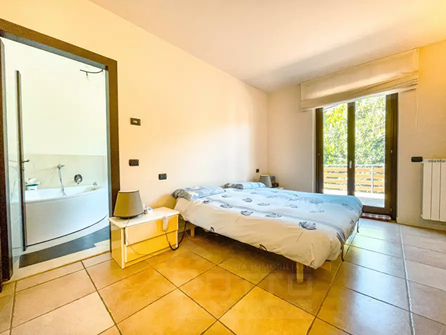 Immagine 20 di Villa in vendita  in Via delle Azalee, 73/a a Brovello-Carpugnino