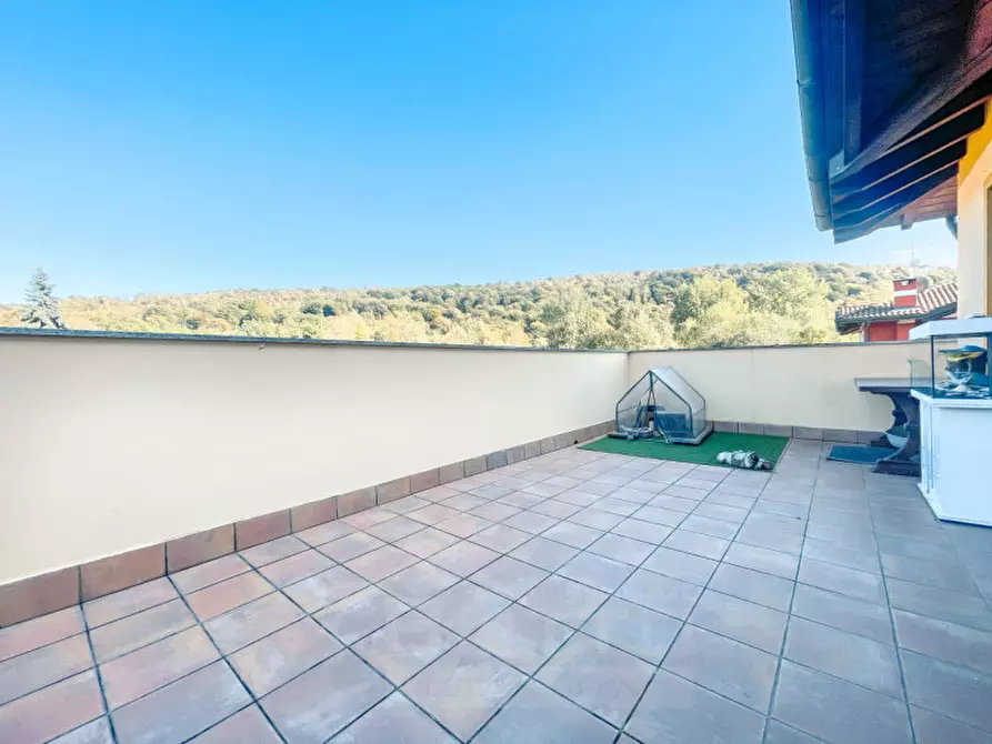 Immagine 25 di Villa in vendita  in Via delle Azalee, 73/a a Brovello-Carpugnino