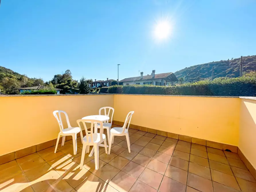 Immagine 28 di Villa in vendita  in Via delle Azalee, 73/a a Brovello-Carpugnino