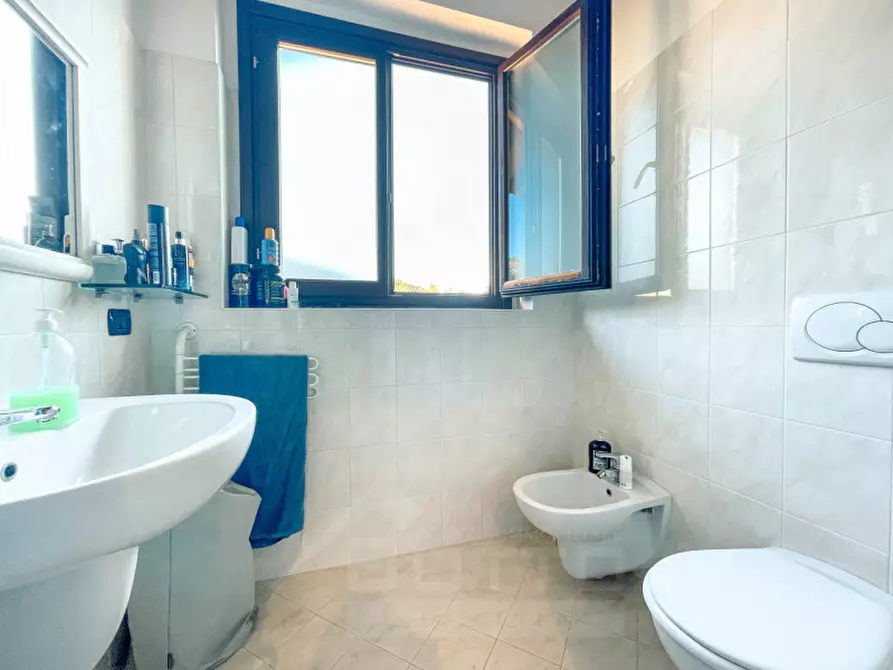 Immagine 32 di Villa in vendita  in Via delle Azalee, 73/a a Brovello-Carpugnino