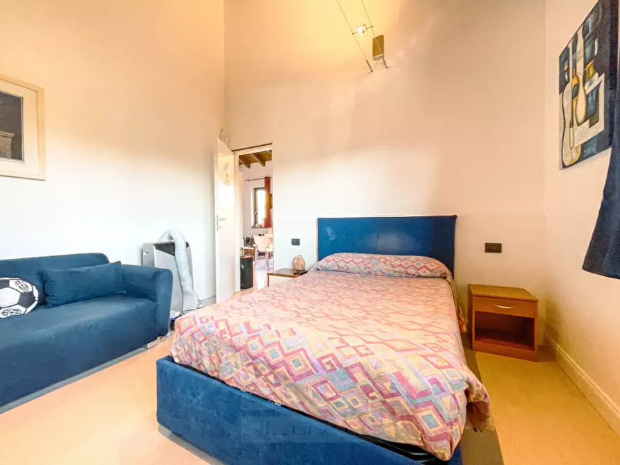 Immagine 33 di Villa in vendita  in Via delle Azalee, 73/a a Brovello-Carpugnino