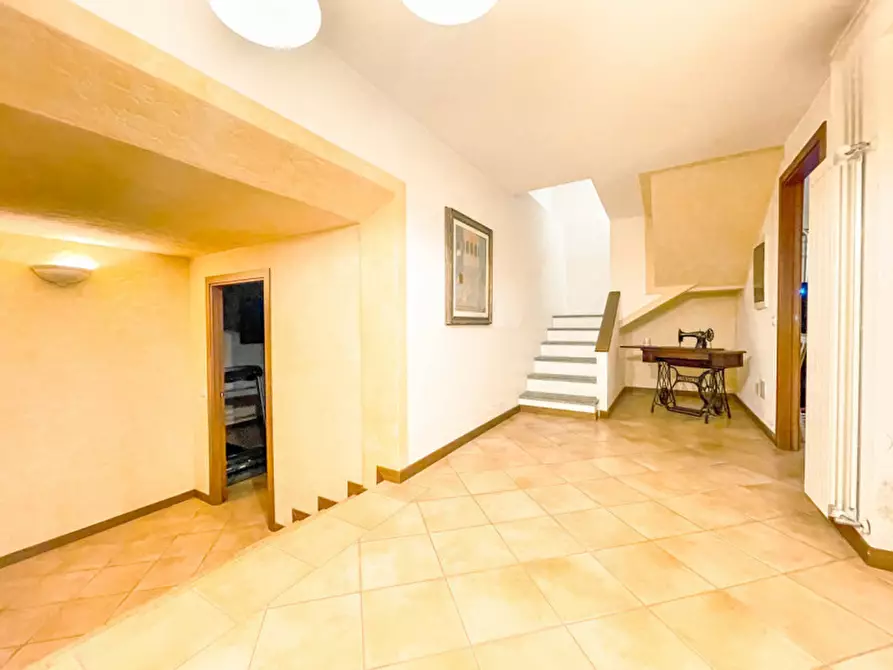 Immagine 34 di Villa in vendita  in Via delle Azalee, 73/a a Brovello-Carpugnino