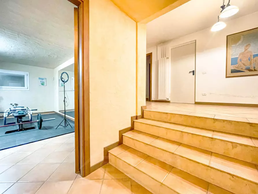 Immagine 35 di Villa in vendita  in Via delle Azalee, 73/a a Brovello-Carpugnino