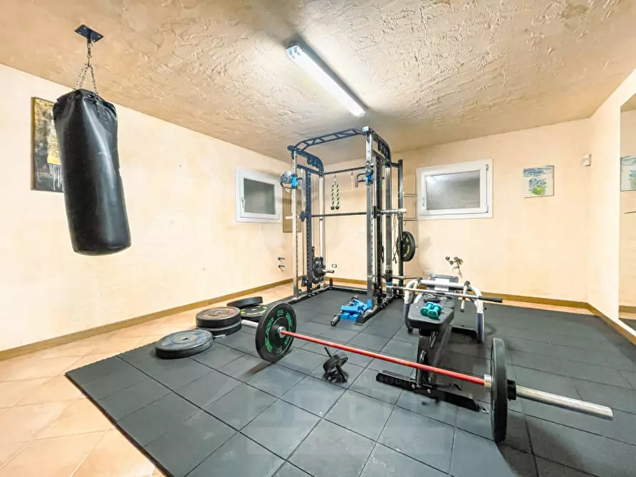 Immagine 36 di Villa in vendita  in Via delle Azalee, 73/a a Brovello-Carpugnino