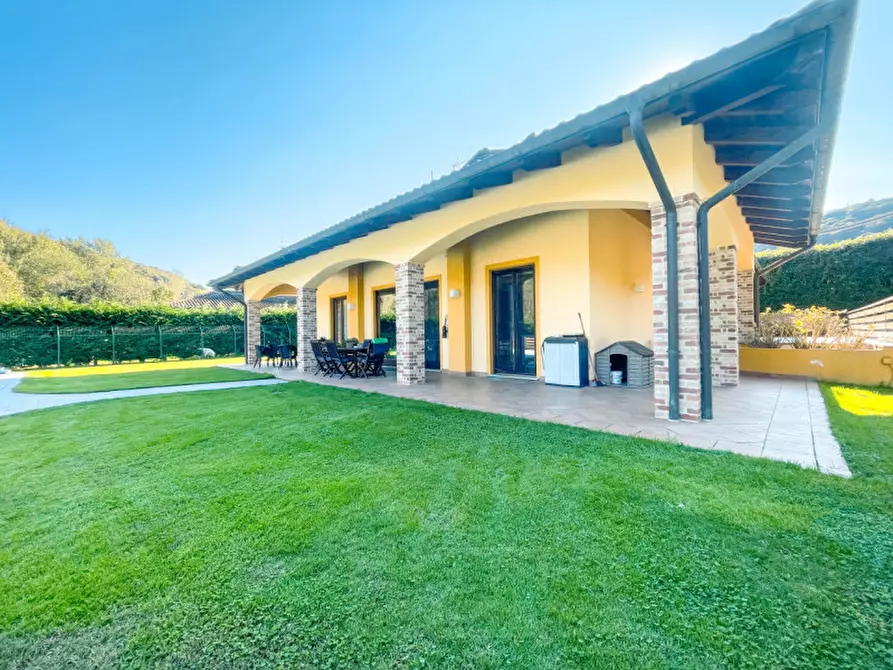 Immagine 38 di Villa in vendita  in Via delle Azalee, 73/a a Brovello-Carpugnino