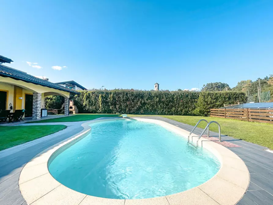 Immagine 39 di Villa in vendita  in Via delle Azalee, 73/a a Brovello-Carpugnino