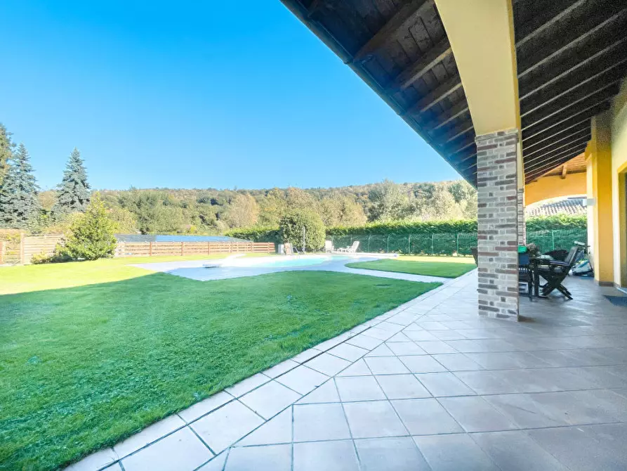 Immagine 41 di Villa in vendita  in Via delle Azalee, 73/a a Brovello-Carpugnino