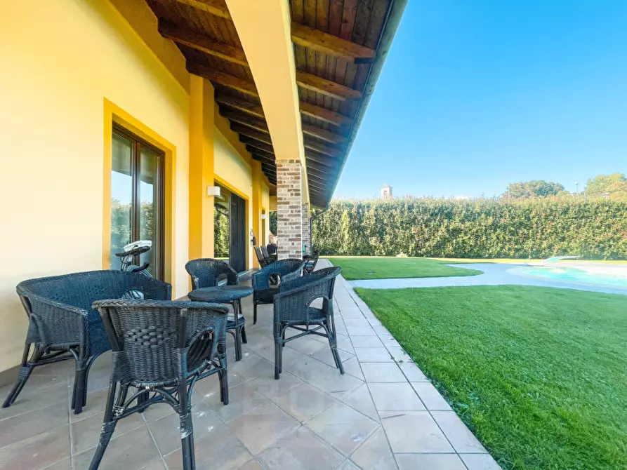 Immagine 42 di Villa in vendita  in Via delle Azalee, 73/a a Brovello-Carpugnino