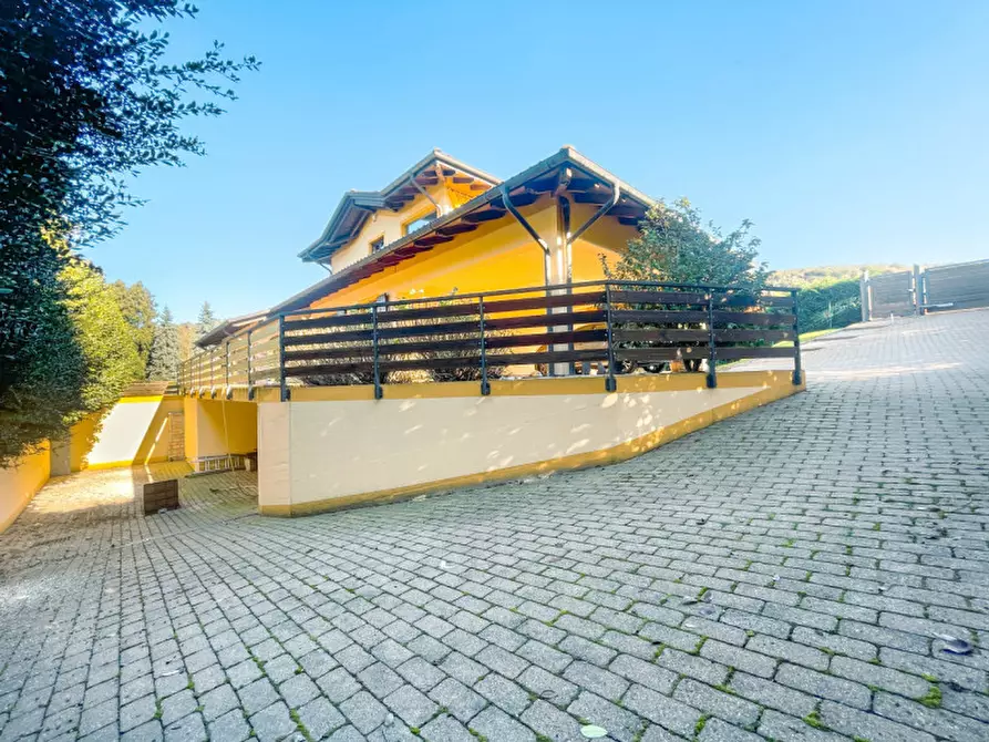 Immagine 44 di Villa in vendita  in Via delle Azalee, 73/a a Brovello-Carpugnino