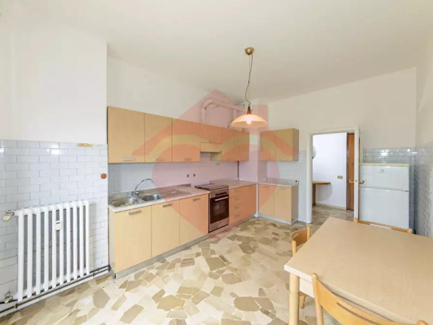 Immagine 15 di Appartamento in vendita  in Via J. F. Kennedy 51 a Gorgonzola